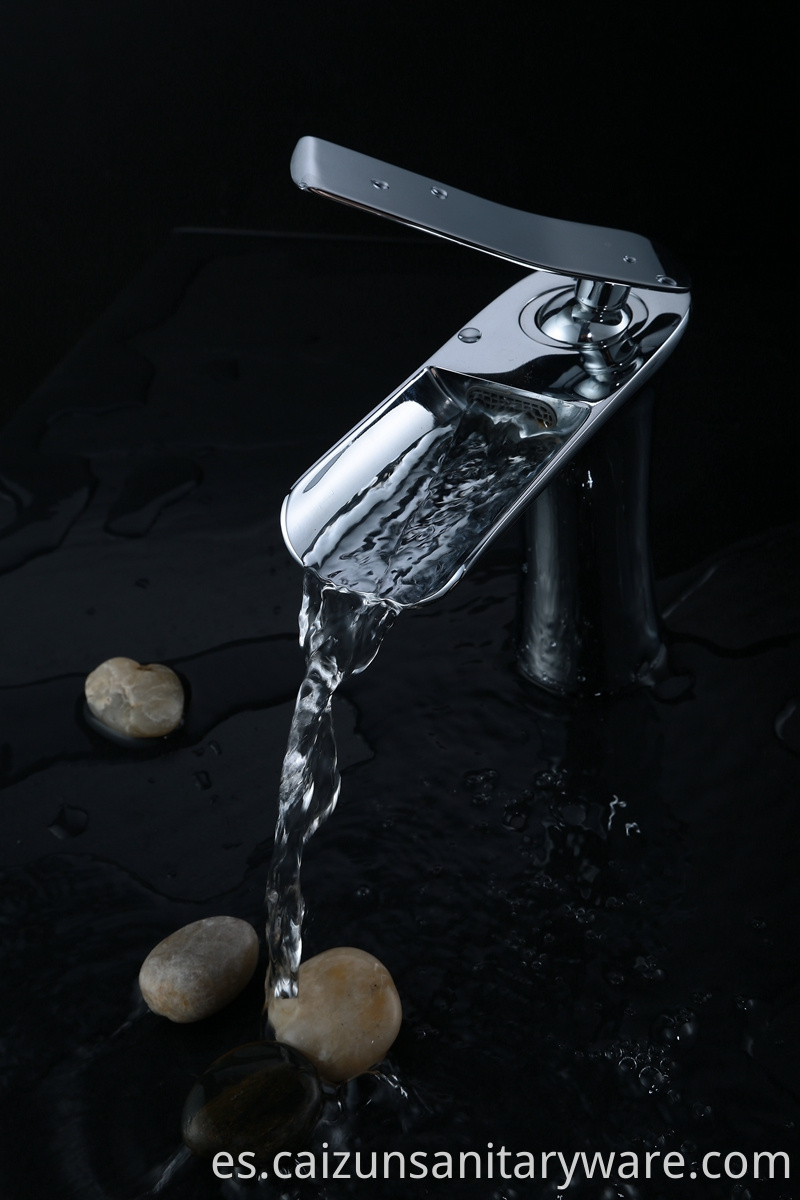 Bathroom Wash Basin Taps